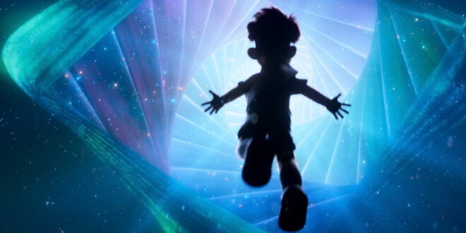 RenderMan 27.1のアイキャッチ画像