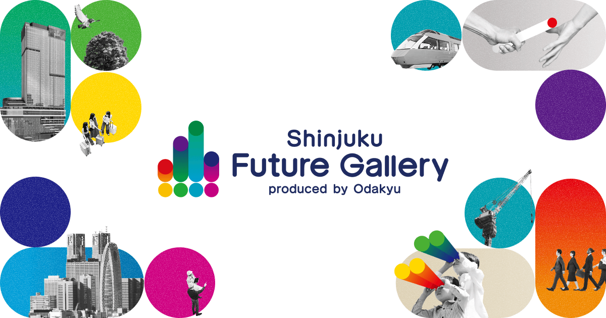 Shinjuku Future Galleryの画像