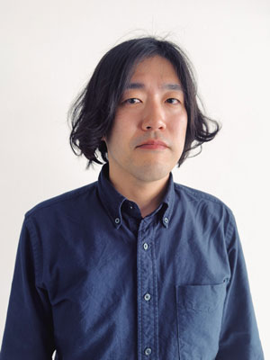 東 信伍