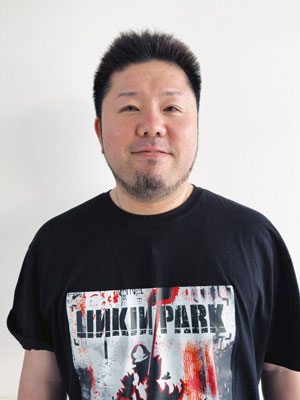 星野 昇平