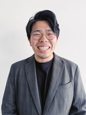 内野 博之