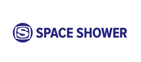 SPACE SHOWER