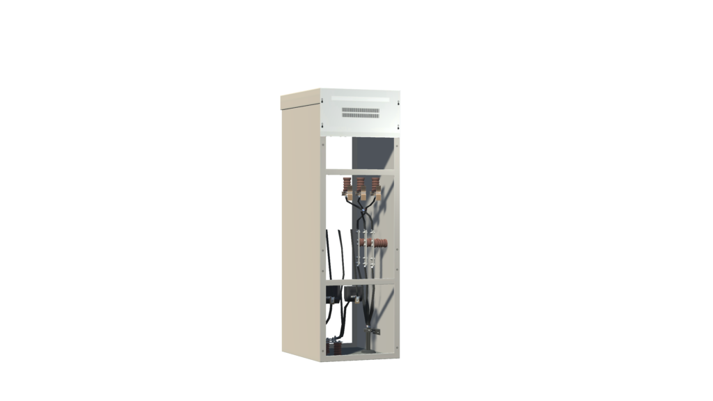 研修用機材の3Dデータ